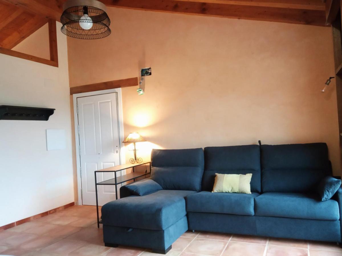 Casa di campagna Xarma *