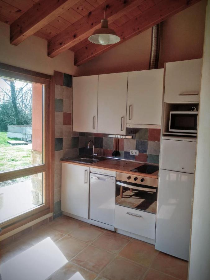 Country house Xarma Lezo