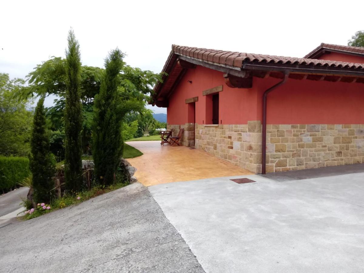 Country house Xarma *