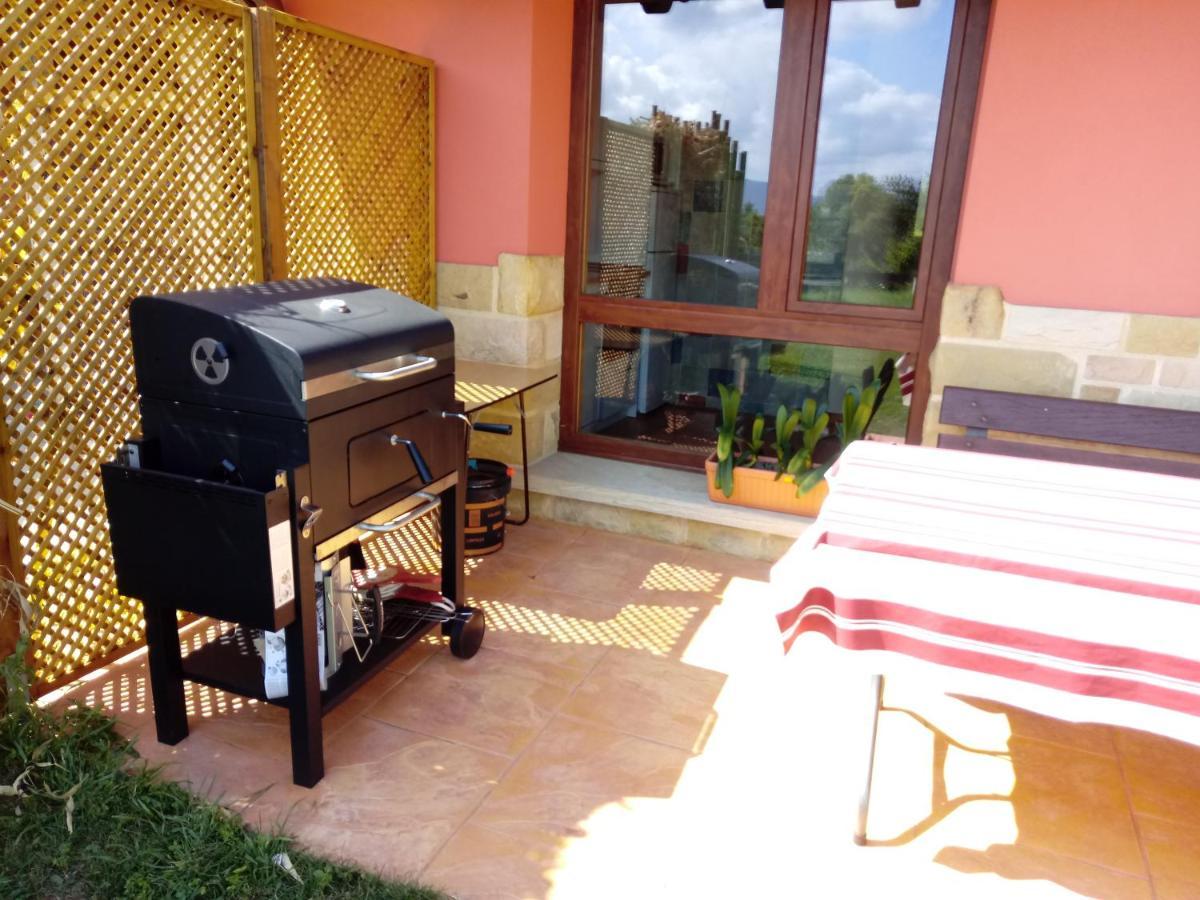 Xarma Casa di campagna *