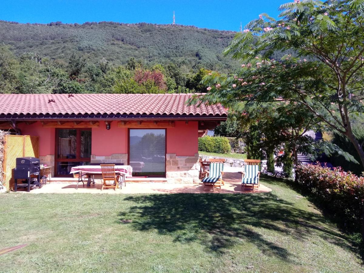 Xarma Country house *