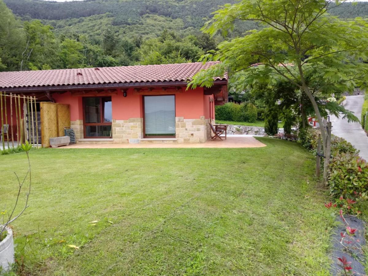 Country house Xarma *